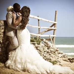 Meet your Posher, Ashantai